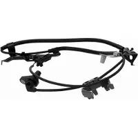 VEMO Sensor, Raddrehzahl V70-72-0522