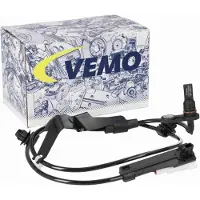 VEMO ABS Sensor Raddrehzahl Hinten Rechts für TOYOTA HILUX Pick-up (GUN1) V70-72-0486