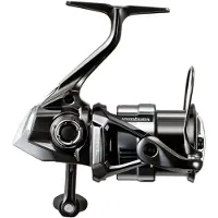 Shimano Vanquish FC, C2500SXGC, Beidhändig, Spinning Angelrolle, Frontbremse, VQC2500SXGC