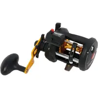 WFT Offshore 2 LW LC Linecounter 20 LH Linkshand Multirolle