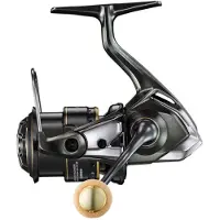 Shimano Cardiff XR C2000S HG