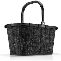 Reisenthel carrybag XS bouclé black