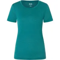 Super.natural Midsummer Slim Fit Kurzarm-t-shirt