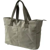 Topmark Lova – Pflege-Tasche – Olivgrün