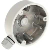 HIK VISION Zubehör HIKVision DS-1280ZJ-PT6 Anschlussbox
