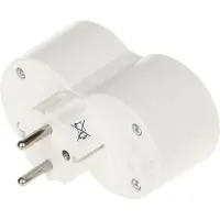Legrand 049431 power plug adapter