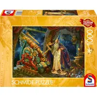 Schmidt Spiele 58880, 1000 Stück(e), andere, 12 Jahr(e)