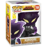 Funko POP! My Hero Academia - Kurogiri 789 - Pop! - Vinyl Figur