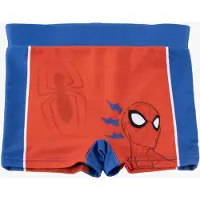 Marvel Badehose, Rot, 104-110