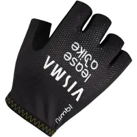 Tvl Team Visma Lease A Bike Tdf26 Replica Kurze Handschuhe