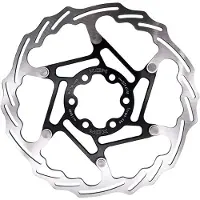 Xon Bremsscheibe 6 Bolzen 97 g