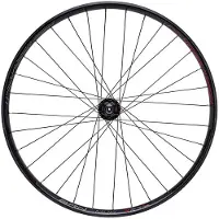 BRN Mud 29´´ Disc Tubeless Mtb Vorderrad