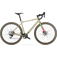 Wilier Jaroon Grx Br-rx610 2024 Gravelbike