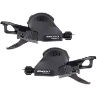 Shimano Deore Sl-m610-i Schalthebel-set