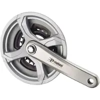 Prowheel Ta-cq01 7/8s Kurbelgarnitur