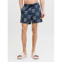 Jack & Jones Regular Fit Badeshorts