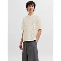Jack & Jones Gestricktes Polo