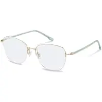Rodenstock R7141 Square Damenbrille