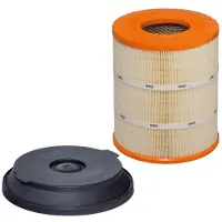 HENGST FILTER Luftfilter E361L01