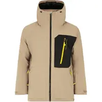 Protest Herren Funktionsjacke PRTWest snowjacket