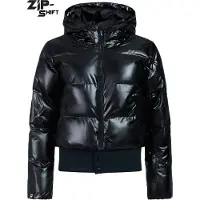 Protest Effect Zip-shift Jacke