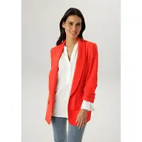 Aniston Longblazer in rot | Gr.: 48