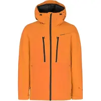 Protest PRTTIMOTHY snowjacket Caramel Yellow XL