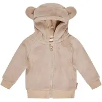 Sterntaler Babyjacke Teddy in beige | Gr.: 56