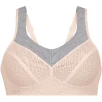 Anita Sport BH PanAlpTM air | Grösse: 80F | Farbe: Pink/Grau