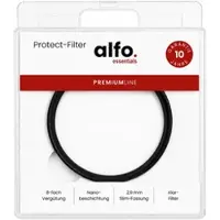 Alfo. Ø 58 mm nano Protect Glas Filter