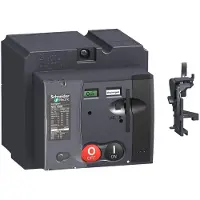 Schneider Electric Kompakt-Motorschutzschalter 240V | LV429434