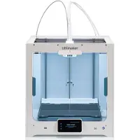 Ultimaker S6 Pro Bundle 3D Printer
