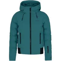 Protest Damen Skijacke PRTALYSUMI Rainstorm Blue : XL Größe: XL