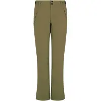 Protest Skihose Relole Damen Willow Green-L