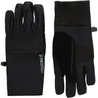Protest Handschuhe Lemmy Gloves Herren True Black-M