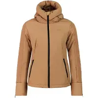 Protest Mercury Jacke Braun L Damen Braun L