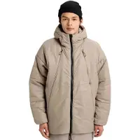 Burton Futuretrust Insulator Jacke Beige S Beige S