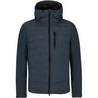 Protest Skijacke Malmo Herren Twilight Blue-M