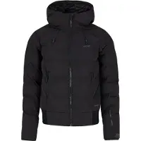 Protest Skijacke Alysumi Damen True Black-XXL