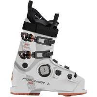 Fischer Rc4 95 Mv S Boa Gw Alpin-skischuhe