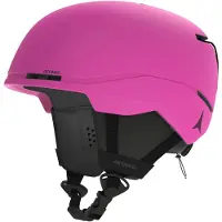Atomic Four Jr Helmet Skifahren für Kinder