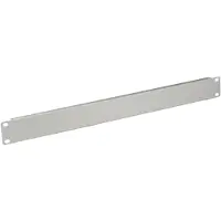 PROCABLE 691269N Blindplatte 19”/9HE RAL7035