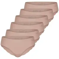 Sloggi 6er Pack ZERO Microfibre 2.0 Hipster