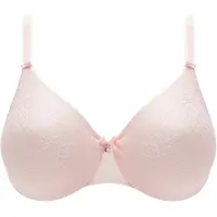 Chantelle Nicht geformter BH Magnifique | Grösse: 80F | Farbe: Baby Pink