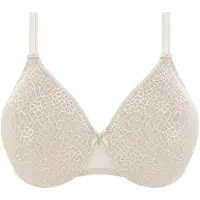 Chantelle Nicht geformter BH Magnifique | Grösse: 85C | Farbe: Elfenbein