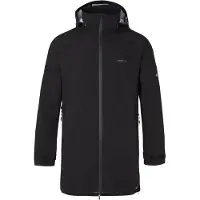 Protest Bryson Jacke Schwarz S Mann Schwarz S