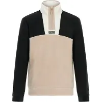 Protest Lowton Outdoor Fleece Mit Halbem Reißverschluss