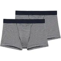 Hom Retro Short / Pant HO1 Simon in Dunkelblau | Gr.: XL