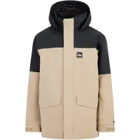 Protest PRTEwan JR snowjacket BambooBeige 152