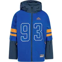 Protest Kinder Funktionsjacke PRTModi JR snowjacket